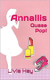 Livro Annallis Quase Pop!