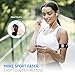 SUPCASE Quick Mount Phone Armband, Running Armband for iPhone X/XS Max/XR, Galaxy Note 9/Note 8/S10/S10 Plus/S10e/ Note 10/10 Plus/iPhone 11 2019, Sports Arm Band for Hiking Biking Walking (Black)
