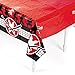 Fun Express Ninja Warrior Tablecover - Party Supplies - 1 Piece