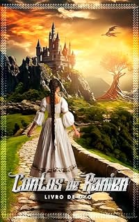 Livro Contos de Ranien: Dyo