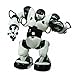 WowWee Robosapien X - Duracell Batteries Included (Bundle)