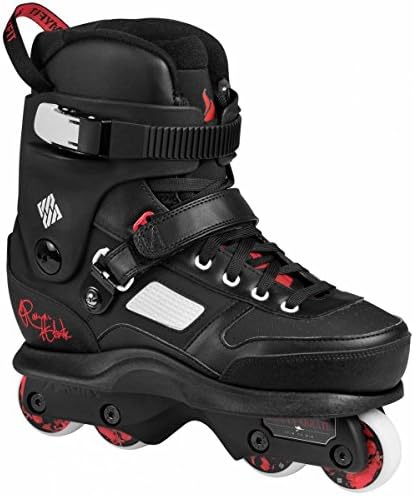 USD VII RA Pro Skates M8-M9 / W9-W10 (41-42)