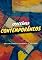 Livro Coletânea Poemas Contemporâneos