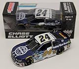 Chase Elliott 2016 Kelly Blue Book 1:64 Nascar Diecast