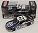 Chase Elliott 2016 Kelly Blue Book 1:64 Nascar Diecast