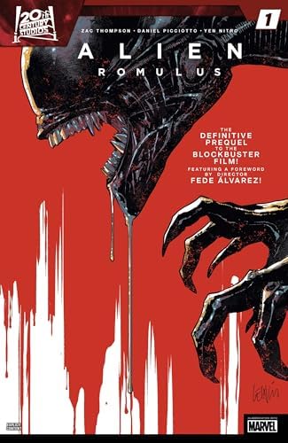 Amazon.com: Aliens: The Original Years Omnibus Vol. 4 eBook
