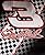 Nascar Dale Earnhardt the Intimidator Gift Treat Bags - Party Favors 6 Count