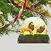 Hallmark Keepsake Christmas Ornament 2019 Year Dated Disney The Lion King 25th Anniversary Light and Sound (Plays Hakuna Matata)
