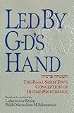 Led By G-d's Hand