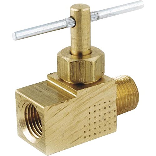 1/4 Needle Valve