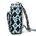 Ju-Ju-Be Classic Collection Be Right Back Backpack Diaper Bag, Moon Beam