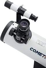Celestron Cometron FirstScope 76mm Tabletop Dobsonian White - view 4