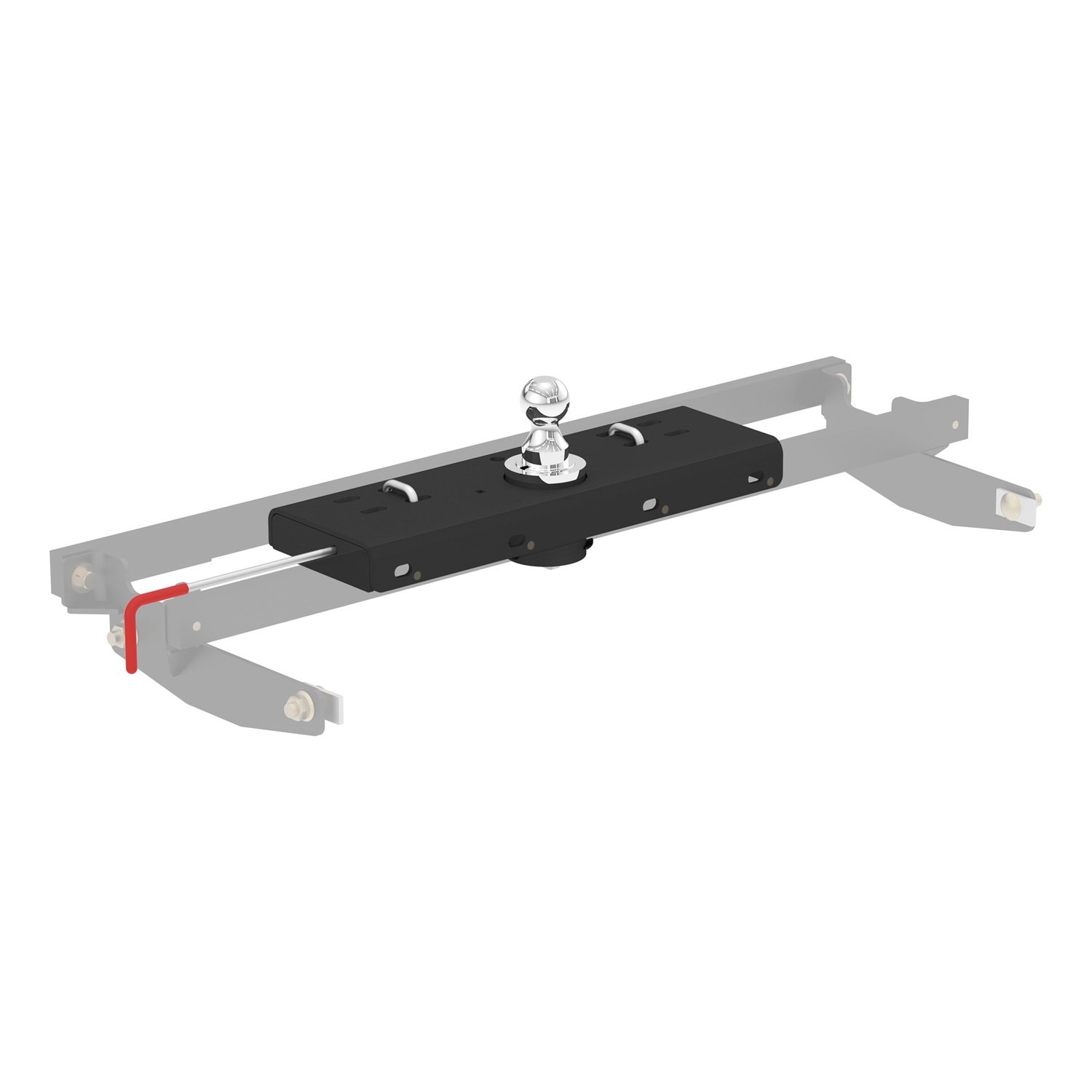 Curt Manufacturing 60607 Trailer Hitch