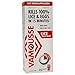 Vamousse Lice Treatment Easy Mousse Application 6 fl oz