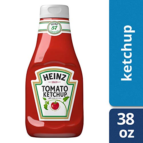 Heinz Tomato Ketchup - Image 5