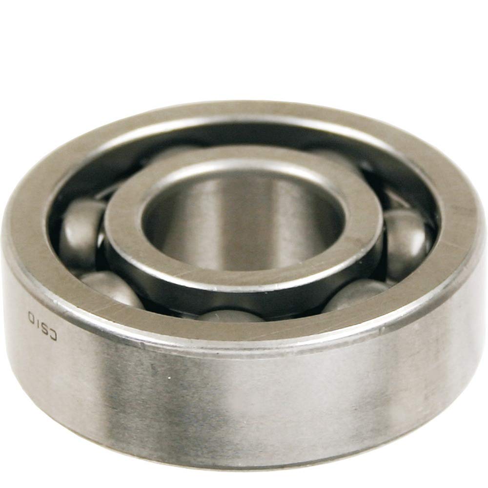 SKF 6204 TN9/C4HLHT23 Radial Deep Groove Ball Bearing