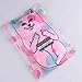 CHOCOCASE iPhone 6/6s Case Light Pink Cat Soft Flexible Silicone Gel Bumper Cover Back Skin High Fashion Brand Unique Chic Cool Cute Lovely Gift for Teen Girls Women