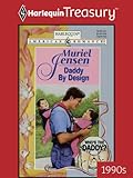 Daddy by Design (Who's the Daddy?)