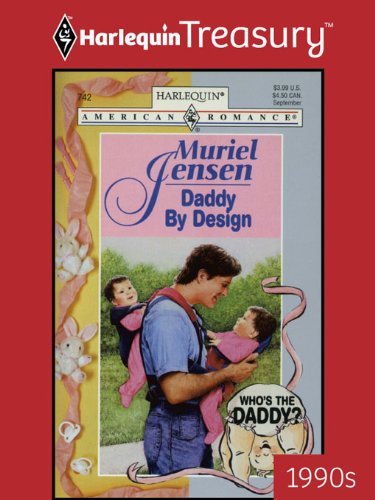 Daddy by Design (Who's the Daddy?)