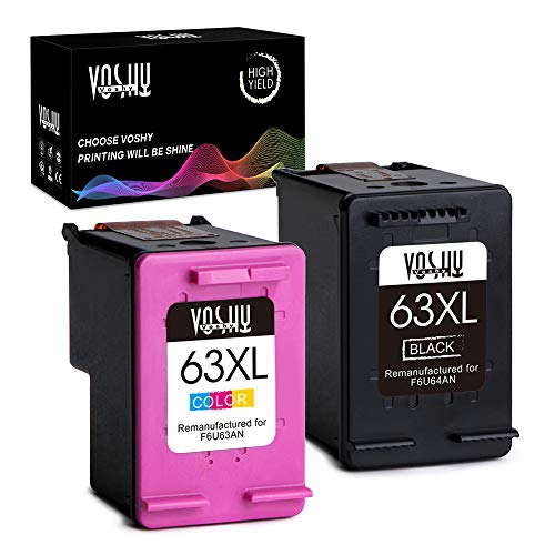 hp 63 combo value pack
