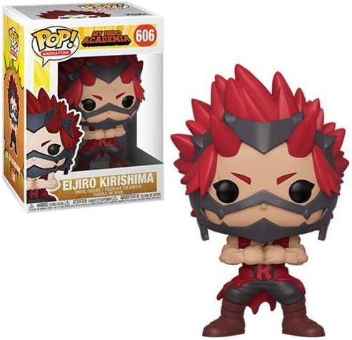 Amazon.com: Funko 42937 POP. Vinyl 