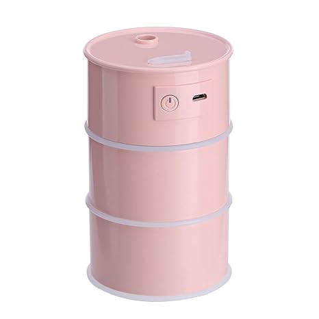 Gaddrt Purificatore D Aria 175 Ml Umidificatore Filtro Aria