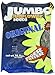 JUMBO SUNFLOWER SEEDS Sunflower Seeds, Original, 10.5-Ounce (Pack of 6)