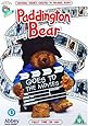 Paddington Bear - Paddington Goes To The Movies [DVD]