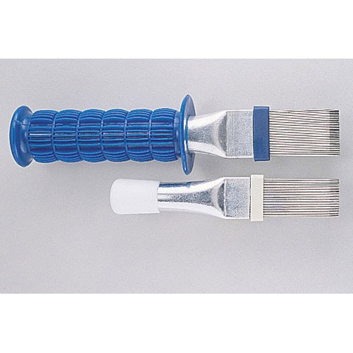 Yellow Jacket 61150 Fin Straightener Comb