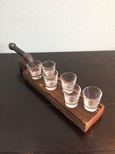 Shots Flight