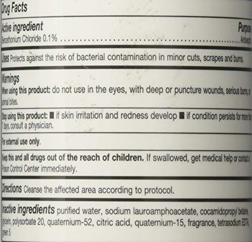 Bedside-Care Foam - Image 3