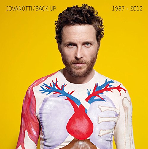 Jovanotti - Blanco Y Negro 8313 - Zortam Music