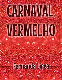 Livro Carnaval Vermelho