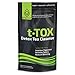 Bria T-TOX Detox Tea Cleanse: Teatox for Digestion - Remove Toxins - Reduce Bloating | Loose Leaf 30 Servings