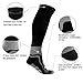 Compression Socks for Women and Men,Graduated Compression Socks 20-30mmHg for Nurse, Athlete, Runners, Maternity, Flight.Boost Stamina, Circulation and Recovery