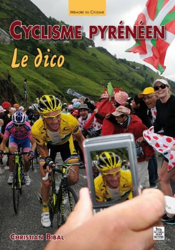 Cyclisme pyrénéen