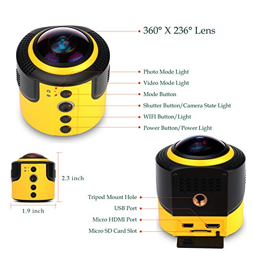 JoyPlus-360-Sports-Video-VR-Cameras-Spherical-Panorama-with-Micro-SD-Card