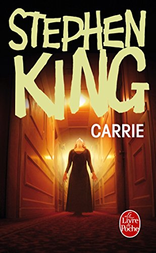 Download Carrie (Livre de Poche: Fantastique) (French Edition) Download Carrie (Livre de Poche: Fantastique) (French Edition)