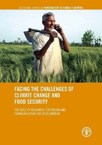 Download Facing the Challenges of Climate Change and Food Security (Occasional Papers) Download Facing the Challenges of Climate Change and Food Security (Occasional Papers)