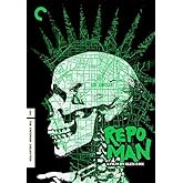 Repo Man (The Criterion Collection) [DVD]