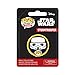 Funko POP! Pins: Star Wars - Stormtrooper