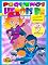 Livro PEQUENOS HERÓIS BR - 05: APRENDA BRINCANDO