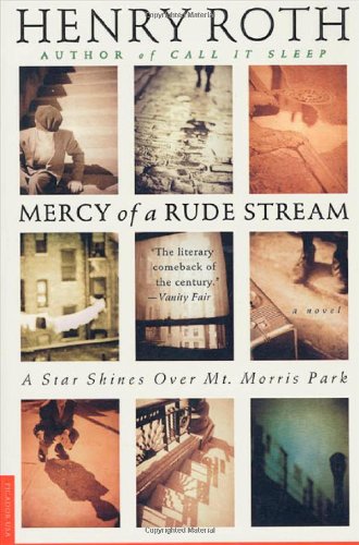 Mercy of a Rude Stream: A Star Shines over Mt. Morris Park