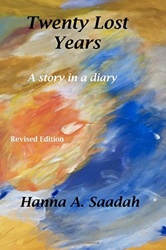 Twenty Lost Years: A story in a diary
