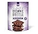 Sheila G's Brownie Brittle, Chocolate Chip, 5 Ounce Bag (Pack of 6)