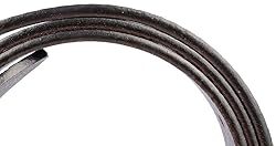 XuoAz Western Genuine Leather Cowboy Belt Floral