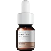Versatile 100% Matrixyl 3000 Concentrate from Sederma, France - Add 1-2 Drops to Any Skincare Routine