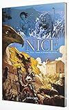 NICE T1 DE TERRA AMATA AU DUCHE DE SAVOIE (NICE EN BD) (French Edition) by 