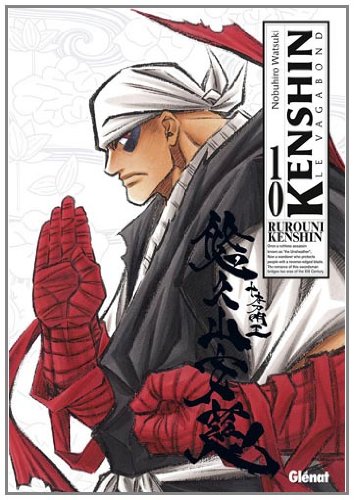 Kenshin le vagabond