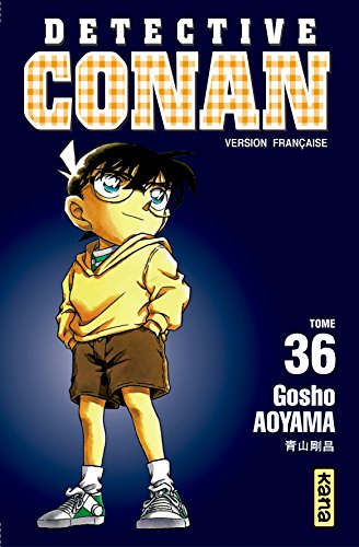 Détective Conan